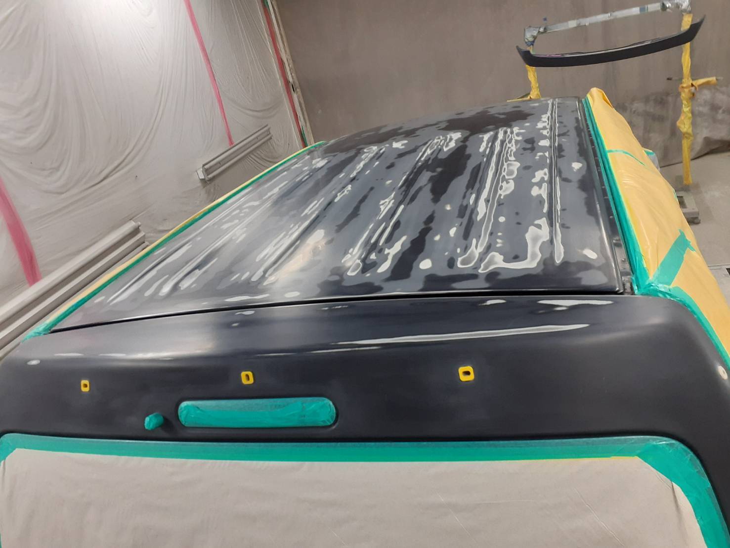 https://bodyrepair-joe.com