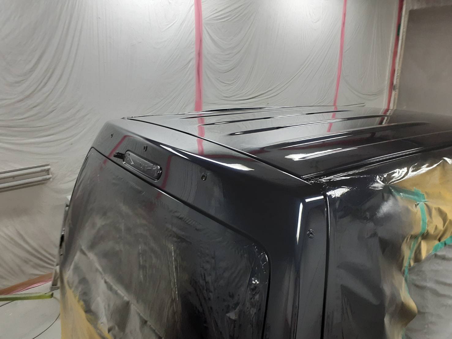 https://bodyrepair-joe.com