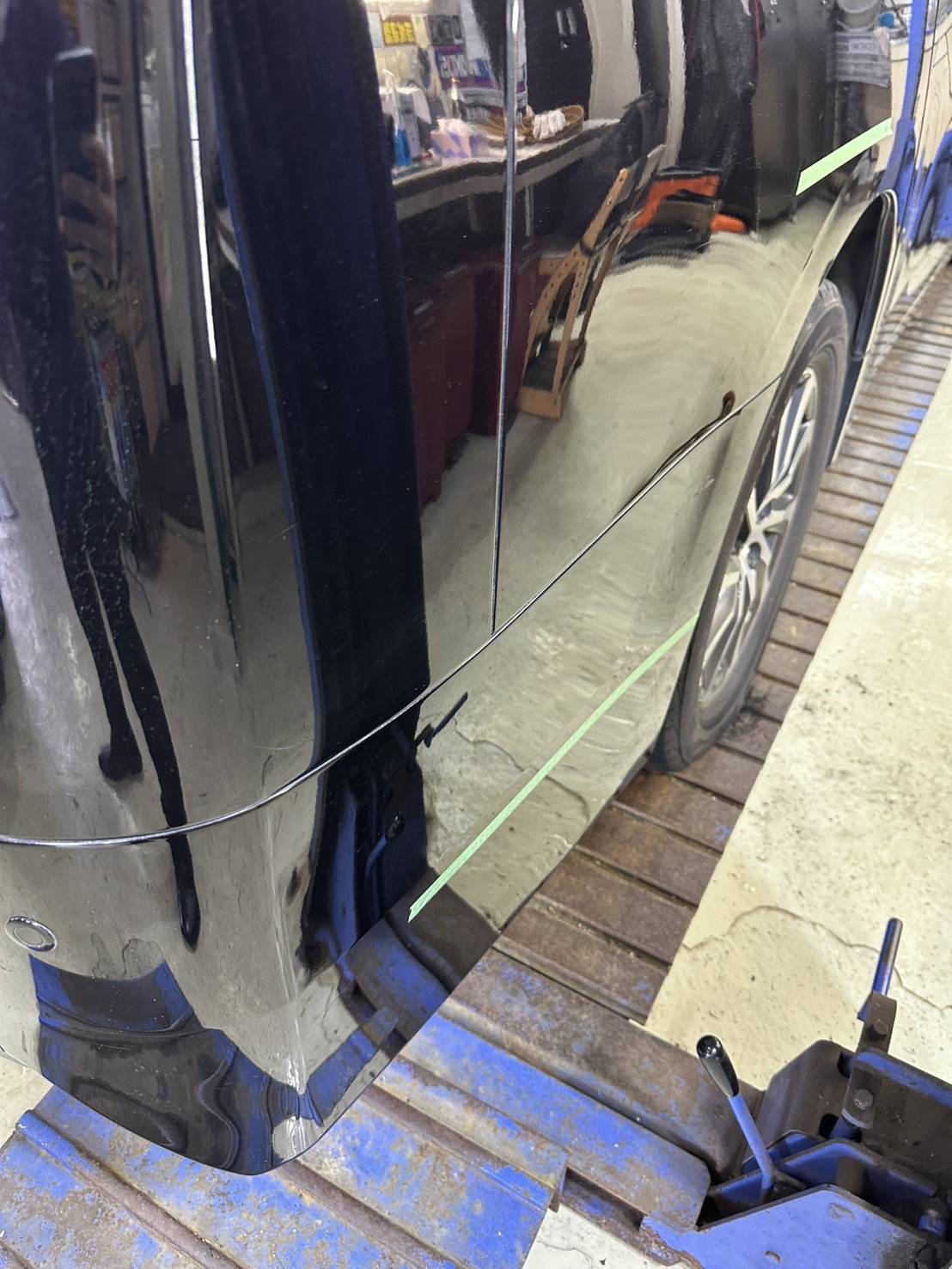 https://bodyrepair-joe.com