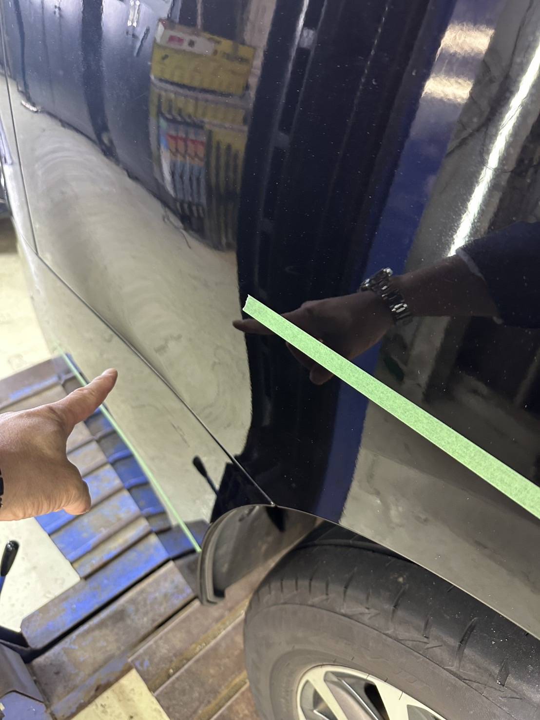 https://bodyrepair-joe.com