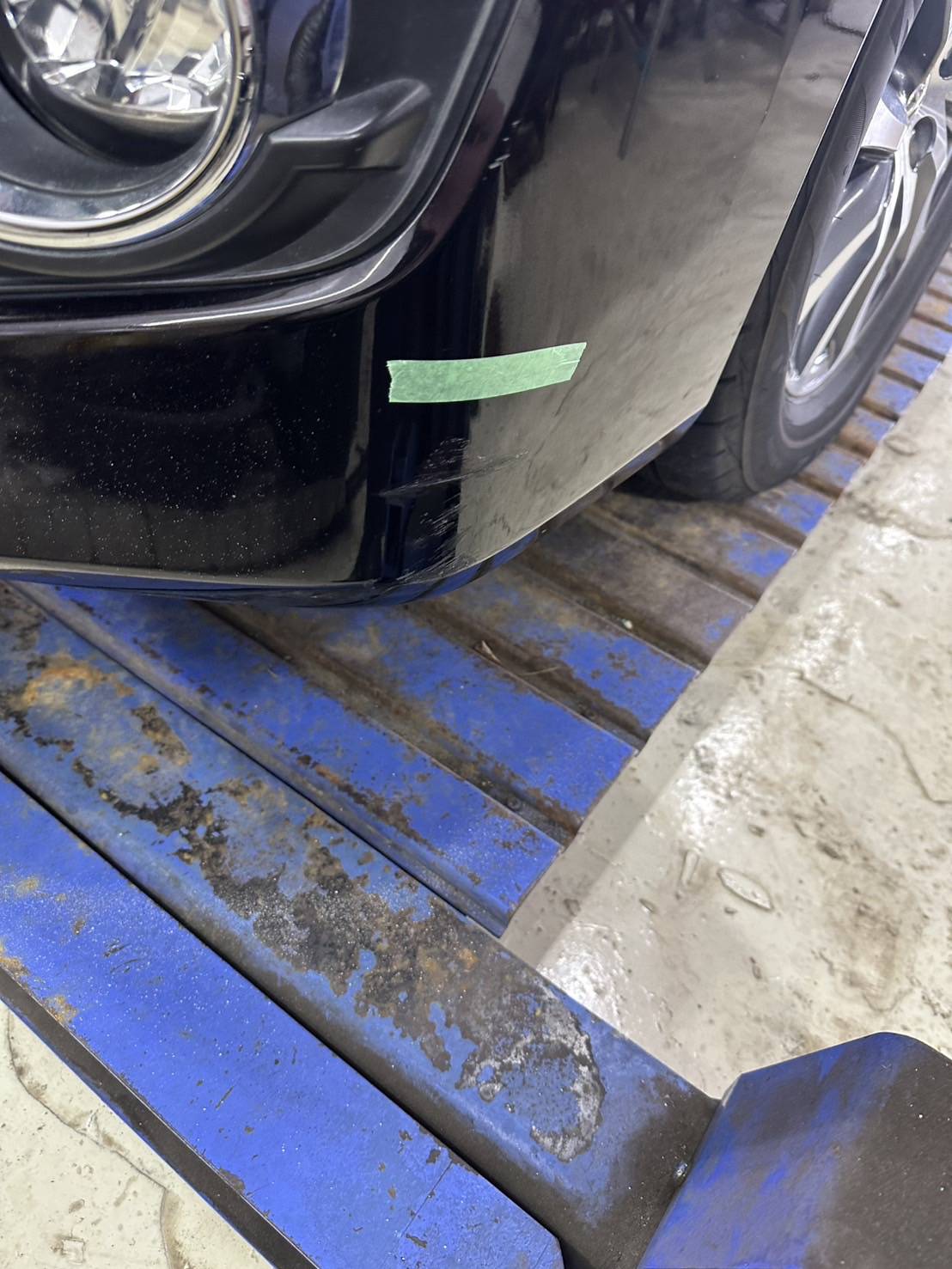 https://bodyrepair-joe.com