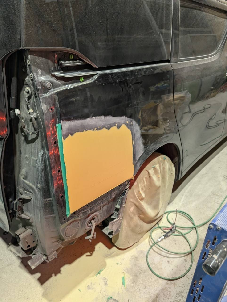 https://bodyrepair-joe.com
