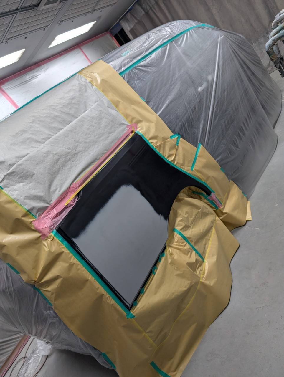 https://bodyrepair-joe.com