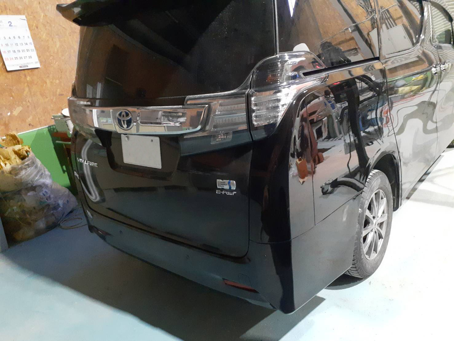 https://bodyrepair-joe.com