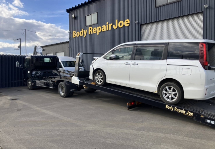 ロードサービス